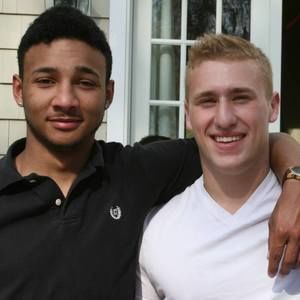 Meet your Posher, Ben